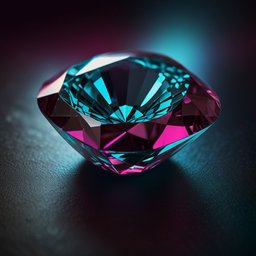 Neon Diamond Rush Spin Polo Recensioni