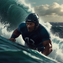 Tackle Tide Spin Polo Recensioni